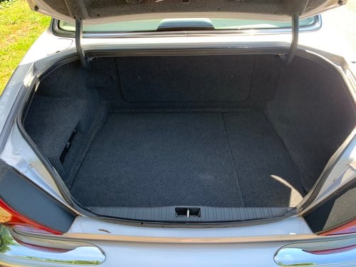 1999 Jaguar XJ8 For Sale (picture 61 of 108)
