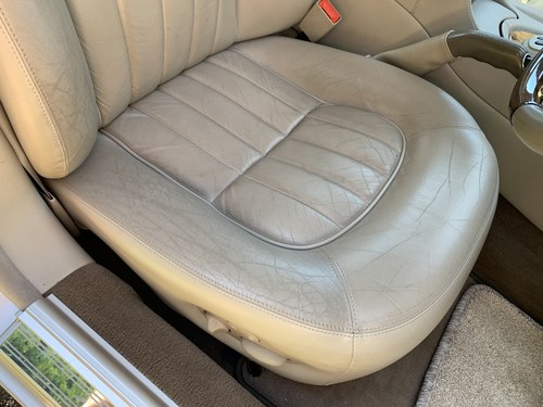 1999 Jaguar XJ8 For Sale (picture 45 of 108)