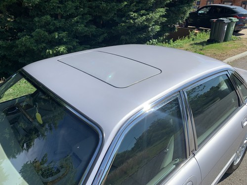 1999 Jaguar XJ8 For Sale (picture 91 of 108)