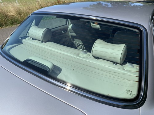 1999 Jaguar XJ8 For Sale (picture 93 of 108)