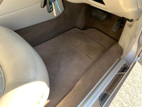 1999 Jaguar XJ8 For Sale (picture 38 of 108)