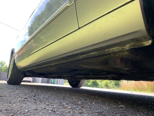 1999 Jaguar XJ8 For Sale (picture 97 of 108)