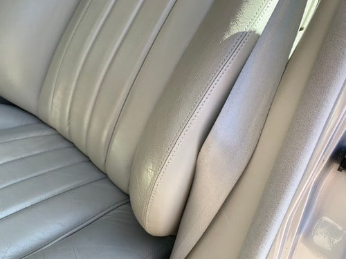 1999 Jaguar XJ8 For Sale (picture 44 of 108)