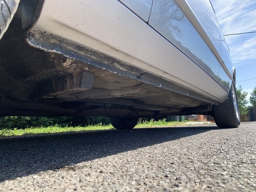 1999 Jaguar XJ8 For Sale (picture 98 of 108)