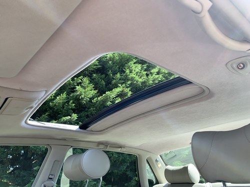 1999 Jaguar XJ8 For Sale (picture 57 of 108)