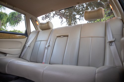 2000 Jaguar XJ8 For Sale (picture 65 of 164)