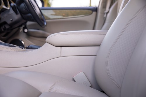 2000 Jaguar XJ8 For Sale (picture 64 of 164)