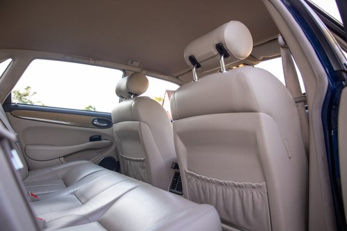 2000 Jaguar XJ8 For Sale (picture 75 of 164)