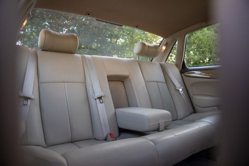 2000 Jaguar XJ8 For Sale (picture 78 of 164)