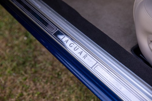 2000 Jaguar XJ8 For Sale (picture 60 of 164)