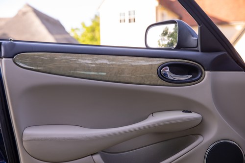 2000 Jaguar XJ8 For Sale (picture 62 of 164)