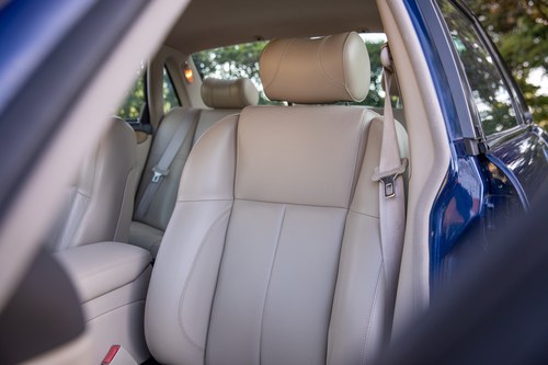 2000 Jaguar XJ8 For Sale (picture 54 of 164)