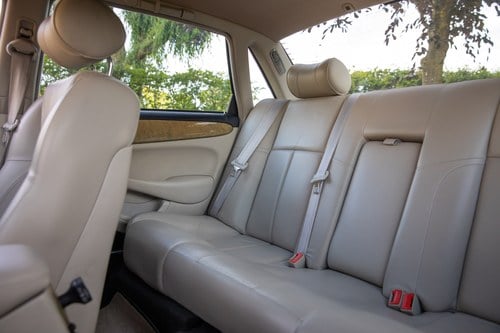 2000 Jaguar XJ8 For Sale (picture 67 of 164)