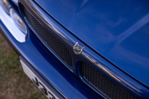 2000 Jaguar XJ8 For Sale (picture 113 of 164)