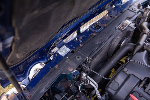 2000 Jaguar XJ8 For Sale (picture 149 of 164)