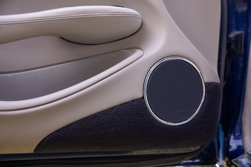 2000 Jaguar XJ8 For Sale (picture 63 of 164)