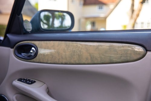 2000 Jaguar XJ8 For Sale (picture 31 of 164)