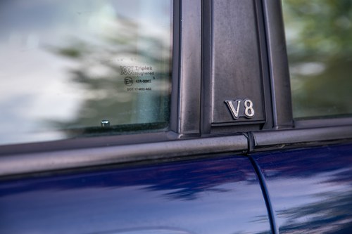 2000 Jaguar XJ8 For Sale (picture 120 of 164)