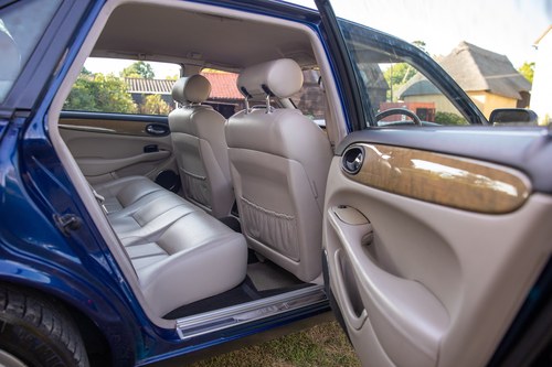 2000 Jaguar XJ8 For Sale (picture 74 of 164)