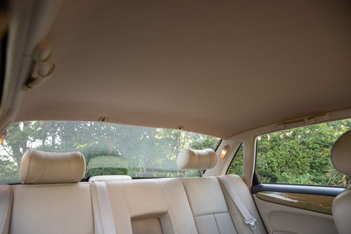 2000 Jaguar XJ8 For Sale (picture 81 of 164)