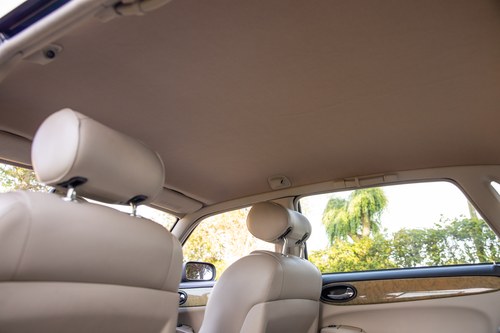 2000 Jaguar XJ8 For Sale (picture 72 of 164)