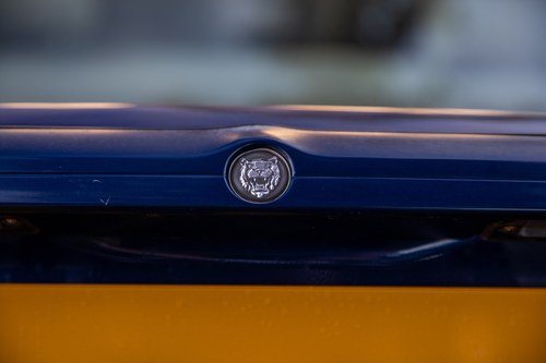 2000 Jaguar XJ8 For Sale (picture 137 of 164)