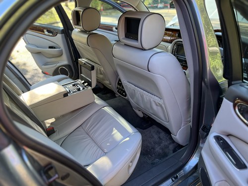 2003 Jaguar Super V8 SWB In vendita (immagine 51 di 156)