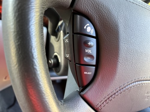 2003 Jaguar Super V8 SWB In vendita (immagine 37 di 156)