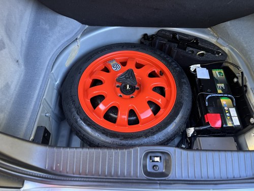 2003 Jaguar Super V8 SWB In vendita (immagine 96 di 156)