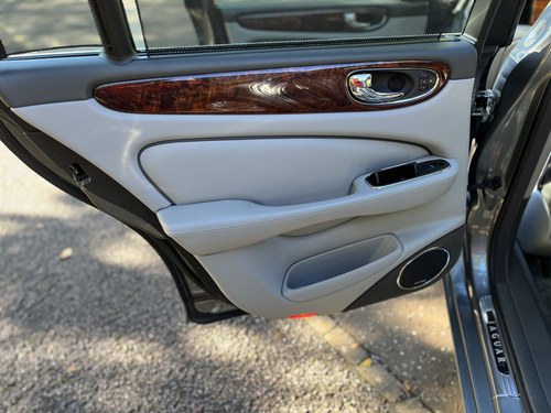 2003 Jaguar Super V8 SWB In vendita (immagine 65 di 156)