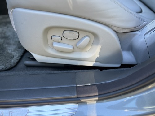 2003 Jaguar Super V8 SWB In vendita (immagine 81 di 156)