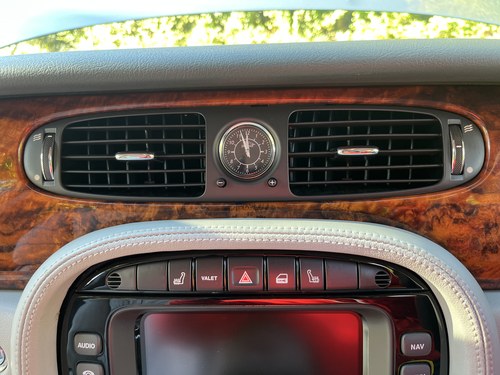 2003 Jaguar Super V8 SWB In vendita (immagine 44 di 156)