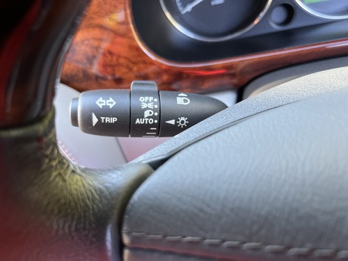 2003 Jaguar Super V8 SWB In vendita (immagine 36 di 156)