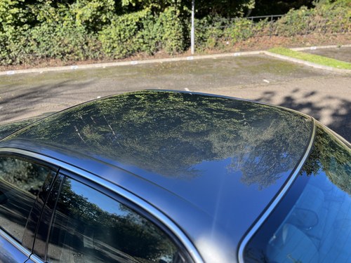 2003 Jaguar Super V8 SWB In vendita (immagine 111 di 156)