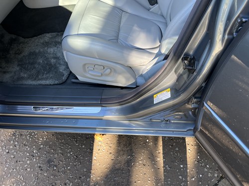 2003 Jaguar Super V8 SWB In vendita (immagine 80 di 156)