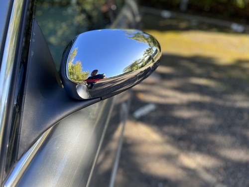 2003 Jaguar Super V8 SWB In vendita (immagine 125 di 156)