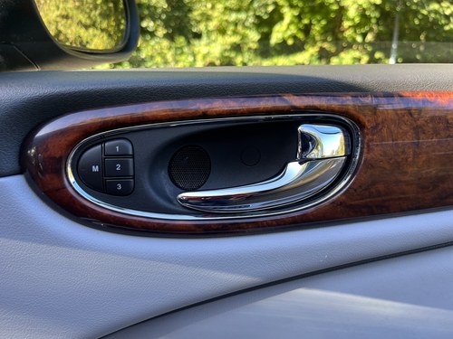 2003 Jaguar Super V8 SWB In vendita (immagine 47 di 156)