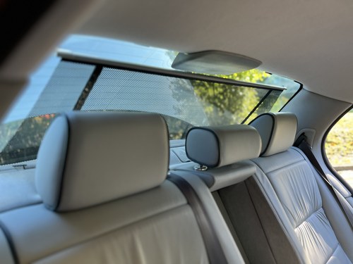 2003 Jaguar Super V8 SWB In vendita (immagine 61 di 156)