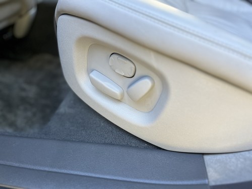 2003 Jaguar Super V8 SWB In vendita (immagine 76 di 156)