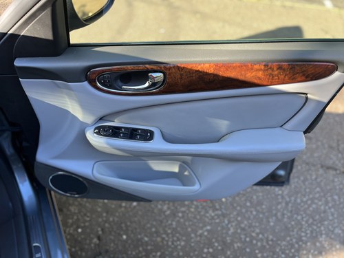 2003 Jaguar Super V8 SWB In vendita (immagine 31 di 156)