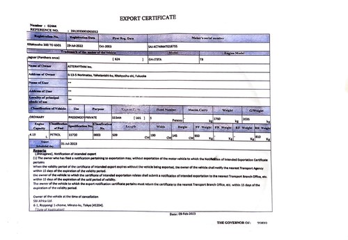 2003 Jaguar Super V8 SWB In vendita (immagine 154 di 156)