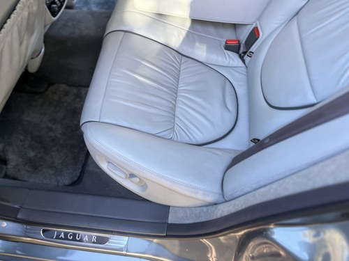 2003 Jaguar Super V8 SWB In vendita (immagine 70 di 156)