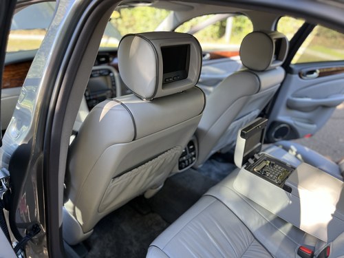 2003 Jaguar Super V8 SWB In vendita (immagine 67 di 156)