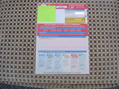 2003 Jaguar XJ8 4.2 V8 SE In vendita (immagine 52 di 64)