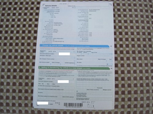 2003 Jaguar XJ8 4.2 V8 SE In vendita (immagine 53 di 64)