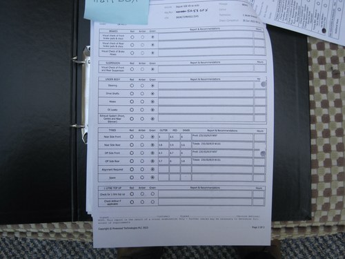 2003 Jaguar XJ8 4.2 V8 SE In vendita (immagine 61 di 64)