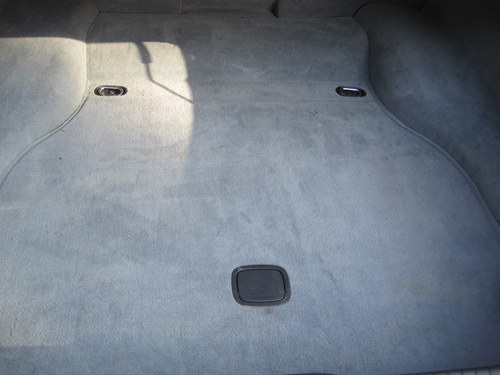 2003 Jaguar XJ8 4.2 V8 SE In vendita (immagine 42 di 64)