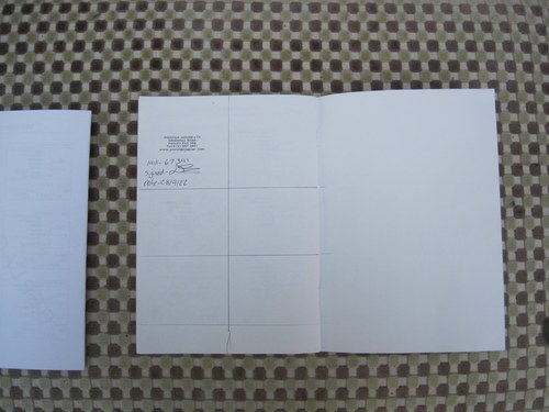 2003 Jaguar XJ8 4.2 V8 SE In vendita (immagine 58 di 64)