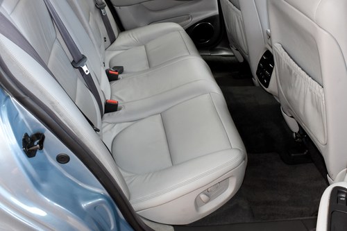 2003 Jaguar XJ8 Te koop (foto 82 van 176)