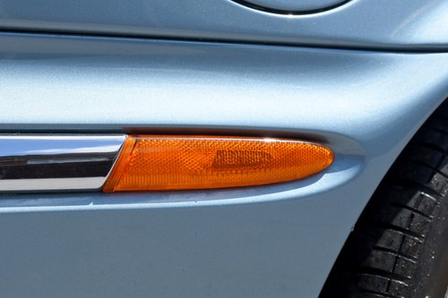 2003 Jaguar XJ8 Te koop (foto 126 van 176)